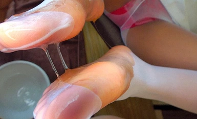 DOKS-599 与姐姐一起玩抠脚游戏