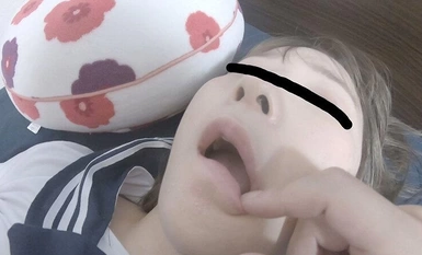 CHU-002 寝ている女の子宮をゴリゴリに●す 睡眠姦