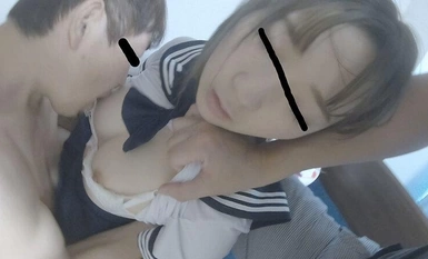 CHU-002 寝ている女の子宮をゴリゴリに●す 睡眠姦