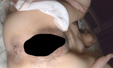 CHU-002 寝ている女の子宮をゴリゴリに●す 睡眠姦