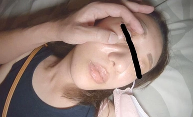 CHU-002 寝ている女の子宮をゴリゴリに●す 睡眠姦