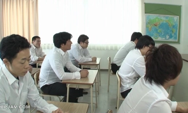 [马赛克破坏] TMHK-056 爆乳变态淫荡教师的性教育，来得太多了 涩谷嘉穗