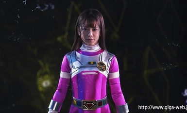 [モザイク破壊]THP-84 スーパーヒロイン危機一髪！！Vol.84 超戦士エレキマン 有村のぞみ