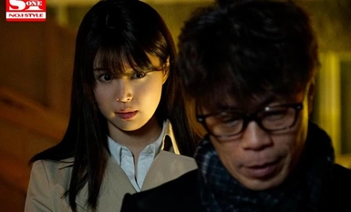 [马赛克破坏] SSNI-454 带有奸情气味的蒸汽连裤袜加班工作 - Tsukasa Aoi