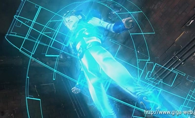 [모자이크 파괴] GHKQ-97 여간부 포이즐리 최강 비변신 영웅 도미네이션 & 몰락