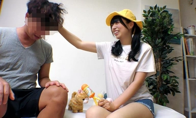 [モザイク破壊]413INSTV-561 【熟バブ】Gカップ幼稚園人妻りん 甘えん坊夫によるバブバブおっぱい埋もれる、おぎゃり癒されるド変態ハメ撮り個人撮影中出しビデオ流出