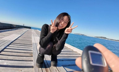 [モザイク破壊]TANF-018 恋の罪 湯けむり48時間ペット調教ごっくん旅 なな 前乃菜々