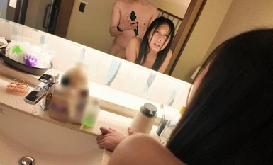 [モザイク破壊]TANF-018 恋の罪 湯けむり48時間ペット調教ごっくん旅 なな 前乃菜々