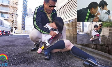 [การทำลายโมเสค]SORA-522 การติดตามการล่วงประเวณี - การล่วงประเวณีระหว่างทางไปโรงเรียน? - อย่าเลียมัน! ในนามของสาธารณชน ฉันจะลงโทษครูเกย์และเด็กสารเลวผู้หญิง! J-type ยาโป๊ง่วงนอนกักขัง