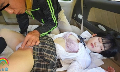 [การทำลายโมเสค]SORA-522 การติดตามการล่วงประเวณี - การล่วงประเวณีระหว่างทางไปโรงเรียน? - อย่าเลียมัน! ในนามของสาธารณชน ฉันจะลงโทษครูเกย์และเด็กสารเลวผู้หญิง! J-type ยาโป๊ง่วงนอนกักขัง