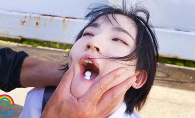 [การทำลายโมเสค]SORA-522 การติดตามการล่วงประเวณี - การล่วงประเวณีระหว่างทางไปโรงเรียน? - อย่าเลียมัน! ในนามของสาธารณชน ฉันจะลงโทษครูเกย์และเด็กสารเลวผู้หญิง! J-type ยาโป๊ง่วงนอนกักขัง