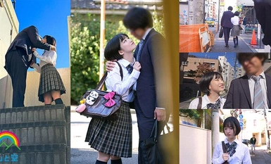 [การทำลายโมเสค]SORA-522 การติดตามการล่วงประเวณี - การล่วงประเวณีระหว่างทางไปโรงเรียน? - อย่าเลียมัน! ในนามของสาธารณชน ฉันจะลงโทษครูเกย์และเด็กสารเลวผู้หญิง! J-type ยาโป๊ง่วงนอนกักขัง