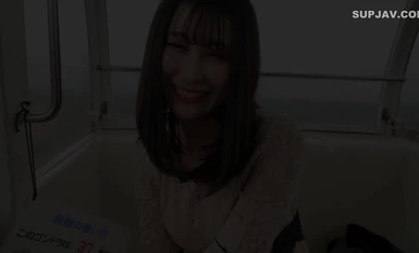 FC2-PPV-4410687 Tangkapan pertama/tayangan muka! Terhad sehingga hari ini! Seorang wanita cantik dengan payudara besar yang wujud dalam dunia amatur yang membuatkan anda membayangkan J◯LIA itu! Creampie kedua kepada si cantik G-cup sesat dengan payudara b