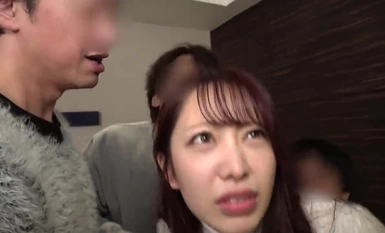 NOSKN-093 Bạn gái phản bội Netrace [Quỷ NTR] Mizuki Yayoi