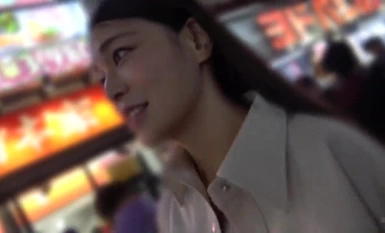 NOSKN-087 最強天然ＧカップＳＳＳスタイル美女　橘メアリーちゃんに二人きり膣奥大量中出し＠ノースキンズ！【NSドキュメント】