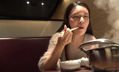 NOSKN-087 最強天然ＧカップＳＳＳスタイル美女　橘メアリーちゃんに二人きり膣奥大量中出し＠ノースキンズ！【NSドキュメント】