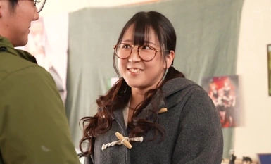 BKYNB-056 地味巨乳の彼女が指圧師友人の乳首責めで寝取られ中出し懇願　愛瀬ゆうり