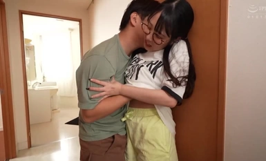 BKYNB-056 地味巨乳の彼女が指圧師友人の乳首責めで寝取られ中出し懇願　愛瀬ゆうり