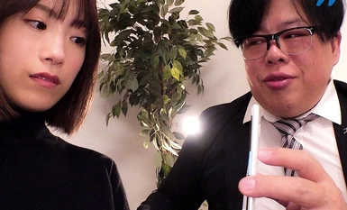 XVSR-755 今夜、夫の目の前で上司に抱かれます…。 ～夫を裏切り上司の性奴●となる人妻～ 長瀬麻美