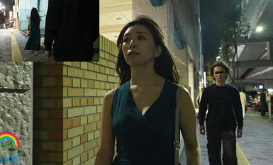 SORA-528 ``มาลักพาตัวภรรยาคนดังผู้หยิ่งผยองคนนี้กันเถอะ 555'' ผู้หญิงที่แต่งงานแล้วที่เดินไปรอบๆ ย่านใจกลางเมืองถูกลักพาตัวพร้อมยานอนหลับ และหากเธอขัดขืน เธอจะถูกตบซ้ำแล้วซ้ำอีกจนร้องไห้! วงกลมกลุ่มครึ่งเมล็ด ● นามิโทกาวะ