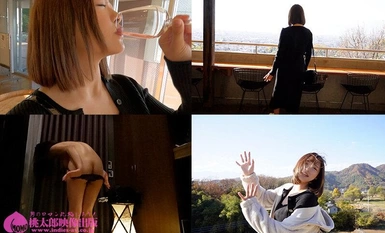 YMDD-380 Steamy Channel [สาวน้ำพุร้อน] ดื่มน้ำอสุจิและน้ำเชื้อทุกหยดด้วยเสียงอันดัง! อุบัติเหตุการออกอากาศอันซุกซนของบ่อน้ำพุร้อนที่ไม่ได้เจียระไนซึ่งร่างกายที่ร้อนแรงของหญิงสาวที่มีหน้าอกธรรมชาติขนาดใหญ่และมีขนดกถูกบังคับให้เข้าไปในบ่อน้ำพุร้อน! - ริริ