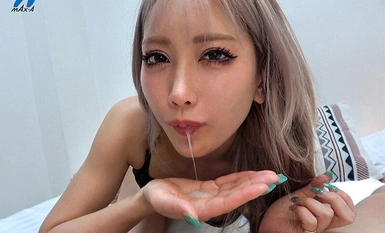 XVSR-757 精子好き女子のエロ活フェラ抜きマッチング2