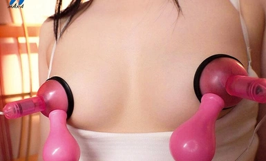 XVSR-754 CHIKU-BITCH หัวนมเพศที่ไม่สิ้นสุดจนกว่าคุณจะหลั่งด้วยหัวนมพินพิน Suzune Kiritani