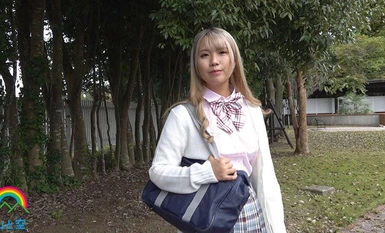 SORA-530 真人版 学生会长是真正的暴露狂 Misagi Wakui