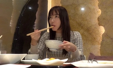 PKPD-301 完全私人影片 - 第一次與全心全意做愛的美麗女人水川淳單獨過夜