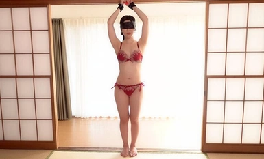 GUPP-009 Keinginan masokis yang sengit Saya mahu berasa lebih baik... Kekangan Ketat Penggunaan Creampie Tidak pernah terdengar