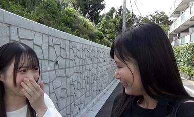 AUKG-593 レズ専用マッチングアプリ ～ビアンはこんな女性と出会いたい～