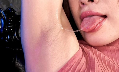 EVIS-529 强奸美女腋窝