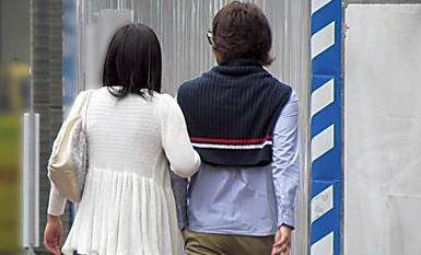 DBNK-013 业余惊喜项目 - 陌生人引诱她，她无法拒绝，并与他发生了性关系，戴上了绿帽子！