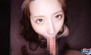 BAB-131 リーズナブルなアフターえっち＋スケスケまくりのクンニ好き YURINA 栗沢ゆりな