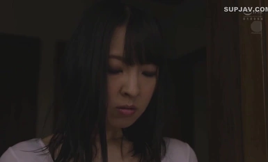 [馬賽克破壞]JUY-446 暴雨之夜只有我和我崇拜的同學安真白兩個人