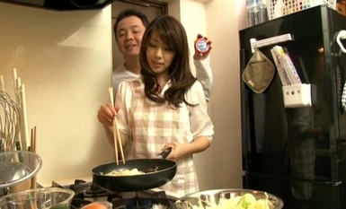 [Mosaic Destruction] VSPDS-609 Time to Stop！ 已婚妇女 SP