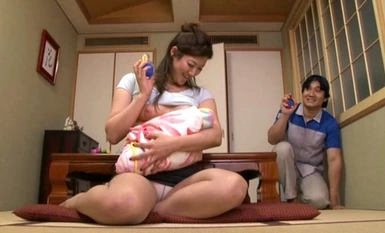 [Mosaic Destruction] VSPDS-609 Time to Stop！ 已婚妇女 SP