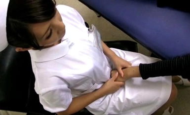 [モザイク破壊]VSPDS-607 顔面騎乗クリニック