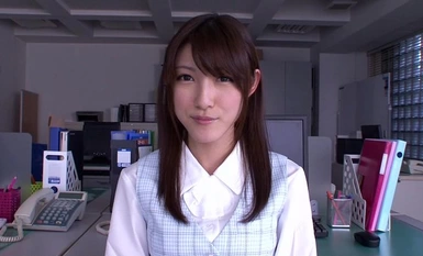 [马赛克破坏] UFD-045 工作之美与性交 饭冈加奈子