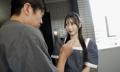 [马赛克破坏]CRNX-112[4K]当我呼叫德里帮手时......不期而至的是我的兄弟和妻子Natsuya Eru