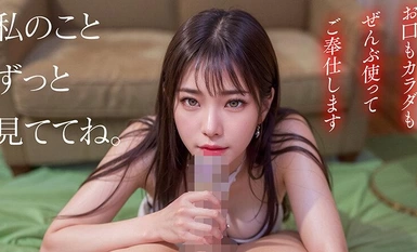 [Phá hủy khảm] AIAV-003 [Kích thước 3.1] Người mới đến ống đồng tuyệt đối AI Laila Kano Ra mắt người mới độc quyền có giới hạn