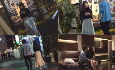 [马赛克破坏] GESY-037 [站立] 好风度×好脸蛋--高级淫荡--夜街上盛开的一朵舞花 [未央（21）]。