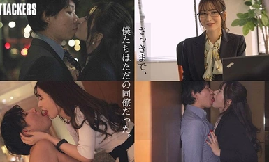 YUJ-018 ฉันกำลังจมอยู่ในจูบที่ทำให้ฉันหายใจไม่ออกและมีเซ็กส์แตกที่ทำให้ฉันลืมภรรยาของฉัน นัตสึยะ เอรุ