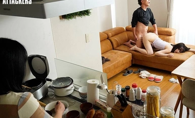 SAME-107 母親の再婚相手のオジサンに毎日レ●プされています。 白石もも