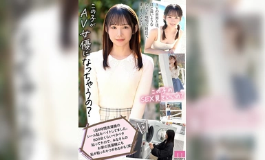 MIDV-749 Pendatang Baru - Seorang bakat ajaib yang memutuskan untuk muncul dalam AV selepas setahun - Gadis cantik Yurukawa Chihiro Miyazaki, 21 tahun