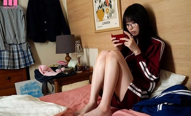 MIDV-699 Saya hilang akal selepas menyaksikan onani kakak saya yang berkabung NEET. Omboh letupan Mio Ishikawa tanpa menyedari adiknya merangkap