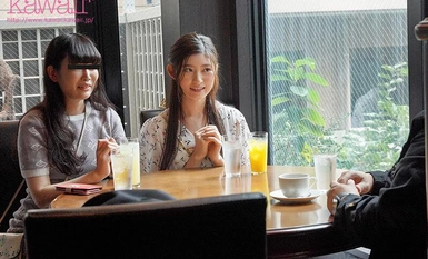 CAWD-648 [Urgent tip] Bagong multi-level marketing repulsion program Maghiganti sa multi-level marketing girls na mukhang mahina laban sa pressure at reporma sa mundo.