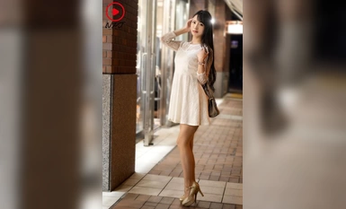 NPJS-023 在南麻布与 S 级休息室女孩发生性关系后！