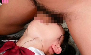 MIAB-184 娘の喉ボコイラマで喰わせてもらってます。 雅子りな