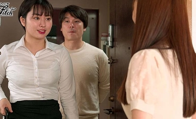 FPRE-043 인생 첫 질내 사정 해금! 그녀가 없는 동안 순수한 거유 여동생을 어른의 농후한 질내 사정 SEX로 강제로ハメ倒し 내 거시기에 사랑에 빠뜨린 3일간의 추억 미야모토 사토미